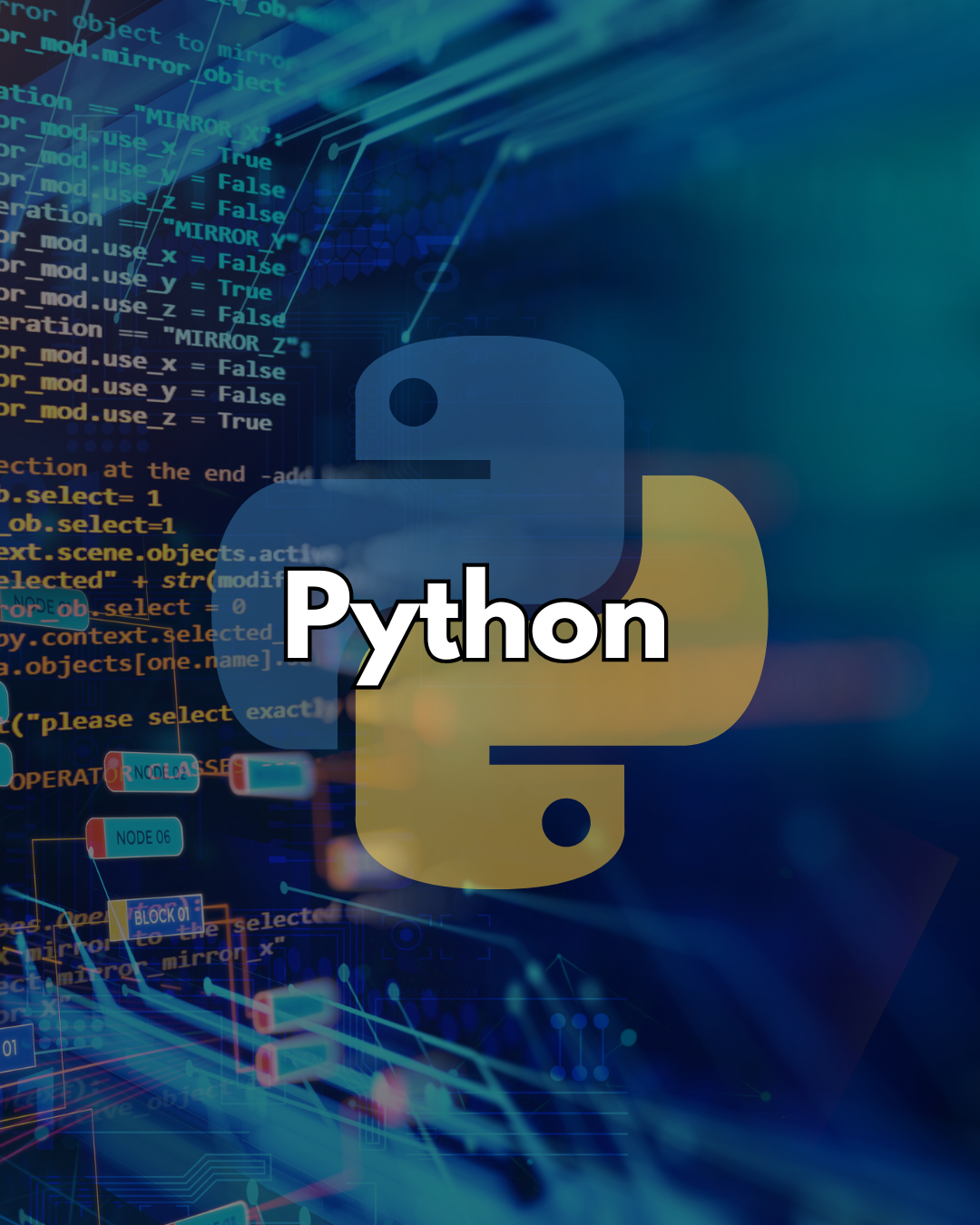 Python Programming